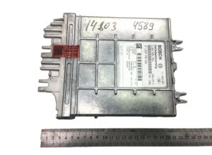 Unitate de control cutie de viteze ecu scania 2052507-11 bosch 0281020062 1 Unitate de control cutie de viteze ecu scania 2052507-11 bosch 0281020062