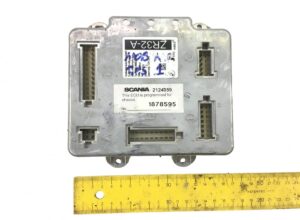 Unitate de control zr23-a scania 2124059 1 Unitate de control zr23-a scania 2124059