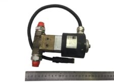 Electrovalvă Scania 1895698 / 2289062 / 2335408