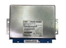 Unitate de Control EBS Scania, KNORR-BREMSE, 24V, Part No. 0486106104, Fabricat în Ungaria, Bosch