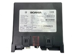 Unitate de control ecu scania 2256821 c200 1 Unitate de control ecu scania 2256821 c200