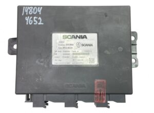 Unitate de control coo7 scania 2053950 2012-03-01 1 Unitate de control coo7 scania 2053950 2012-03-01