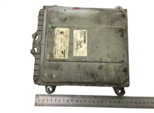 Unitate de control motor ecu scania 2309561 2145719 bosch 24v 1 Unitate de control motor ecu scania 2309561 2145719 bosch 24v