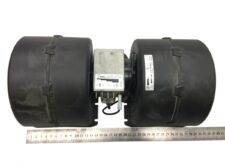 Ventilator de încălzire SPAL pentru Scania 1445718/1599307