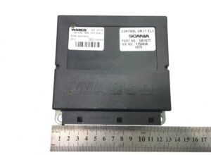 Unitate de control ecas wabco scania 1851677 24v 1 Unitate de control ecas wabco scania 1851677 24v
