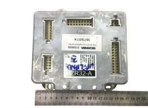Unitate de control zr32-a scania 2124059 1879074 1 Unitate de control zr32-a scania 2124059 1879074