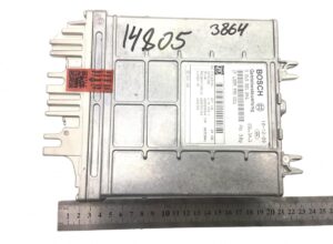 Unitate de control cutie de viteze , ecu scania - 2028386, 2007571 1 Unitate de control cutie de viteze , ecu scania – 2028386, 2007571