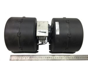 Ventilator de încălzire pentru scania, coduri 1445718, 1599307 1 Ventilator de încălzire pentru scania, coduri 1445718, 1599307