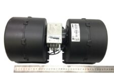 Ventilator de Încălzire SPAL pentru Scania - Cod 1445718, 1599307
