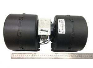 Ventilator de încălzire spal pentru scania - cod 1445718, 1599307 1 Ventilator de încălzire spal pentru scania – cod 1445718, 1599307