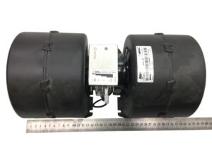 Ventilator de încălzire spal cod 40118 pentru scania 1445718/1599307