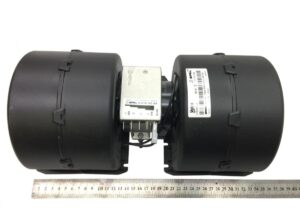 Ventilator de încălzire spal 24v pentru scania – cod 1445718/1599307