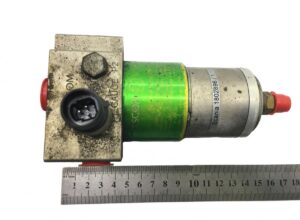 Regulator de presiune a gazului scania 1802896 1 Regulator de presiune a gazului scania 1802896