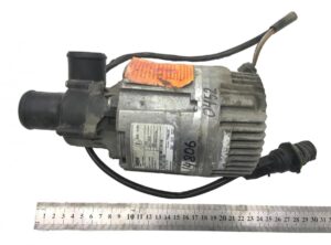 Pompa de circulație lichid de răcire valeo pentru scania 2119652 1852417