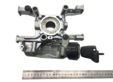 Comutator de blocare contact cu cheie pentru Scania 1744754/1473273