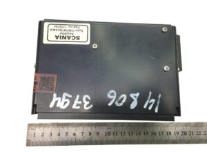 Amplificator audio scania 1776764