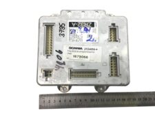 Unitate de control ECU ZR32-A Scania 2124059 1879066