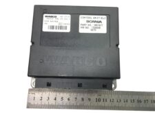 Unitate de Control ELC WABCO SCANIA 1851677 ECAS 6x2/BUS 24V