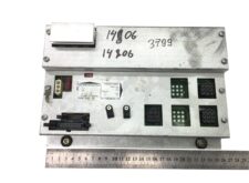 Unitate de Control Trape OY Parabus RHG-12 pentru Scania 1445188