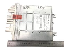 Unitate de Control Cutie de Viteze ECU Scania Bosch 14806 3812