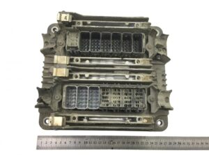 Unitate de control motor ecu scania – coduri: 2036116, 2420330, 2391463, 2204868, 2272108, 2292782, 2309636