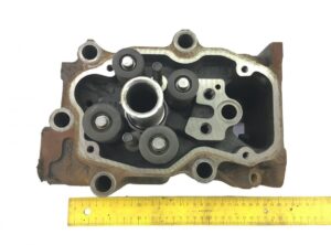 Chiuloasă scania - coduri 2057411, 2249396, 2301092 1 Chiuloasă scania – coduri 2057411, 2249396, 2301092