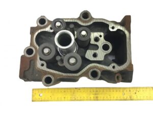 Chiulasă scania 2057411/2249396/2301092 1 Chiulasă scania 2057411/2249396/2301092