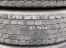 Roată Scania 295/80 R22.5 NOKIAN 225x9 225x8.25