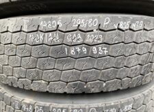 Roată Scania 295/80R22.5 8.25 M39 Nokian 2023