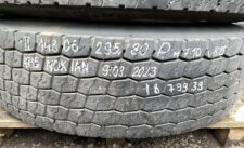 Roată Scania 295/80R22.5 225x9 225x825.40