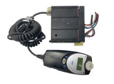 Blocare Etilotest Dräger Interlock pentru Scania 8320270/8315790 KBA9724/1874179