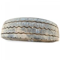 Anvelopă Dunlop 295/80R22.5 pentru Scania