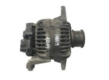 Alternator Renault - Coduri: 20466315, 20850236, 21429782, 0020409228, 5010589525, 5010589555, 7420409228, 85000257, 85006257, 85000626, 20849349, 21429783, 21429781, 7420853850, 500186629