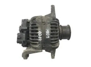 Alternator renault – coduri: 20466315, 20850236, 21429782, 0020409228, 5010589525, 5010589555, 7420409228, 85000257, 85006257, 85000626, 20849349, 21429783, 21429781, 7420853850, 500186629