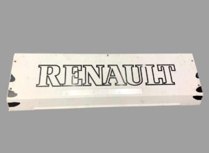 Grilă superioară renault - 5000937387 1 Grilă superioară renault – 5000937387