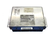 Unitate de Control EBS Knorr-Bremse 24V 2 EPM Part No. 0486106078 20749025