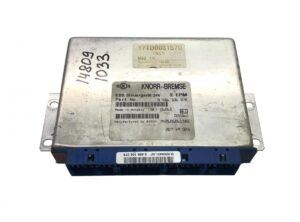 Unitate de control ebs knorr-bremse 24v 2 epm part no. 0486106078 20749025 1 Unitate de control ebs knorr-bremse 24v 2 epm part no. 0486106078 20749025