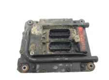 Unitate de Control Motor ECU Renault 7421695319 7420814550 20814550