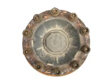 Butuc Roată Frână cu Disc Axa Față Dreapta Renault