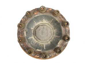 Butuc roată frână cu disc axa față dreapta renault 1 Butuc roată frână cu disc axa față dreapta renault