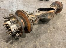 Traversă axă motor Renault 7420702699 (20702699)