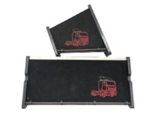 Masă Bord Renault cu Design Camion - 77700647