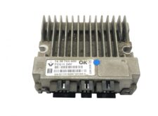 Unitate de Control Lumini Renault 74 20 753 000 FCU H 24V