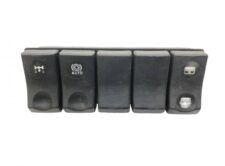 Modul Comutatoare Renault 5010232158 5010589565 5010379357 5010206730 (Diferențial, Auto, Geamuri)