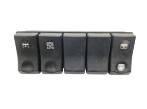 Modul comutatoare renault 5010232158 5010589565 5010379357 5010206730 (diferențial, auto, geamuri)