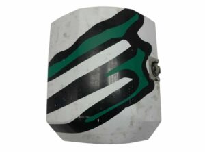 Colț cabină față stânga renault – coduri 5000936535 și 5000937362