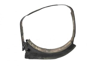 Set de suporturi pentru rezervor de combustibil renault - coduri 7420883687, 7420730642, 7420721537 1 Set de suporturi pentru rezervor de combustibil renault – coduri 7420883687, 7420730642, 7420721537