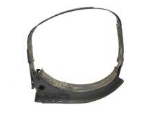 Set de suporturi pentru rezervor de combustibil Renault - 7420883687, 7420730642, 7420721537