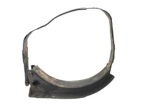 Suport rezervor combustibil renault 7420883687, 7420730642, 7420721537
