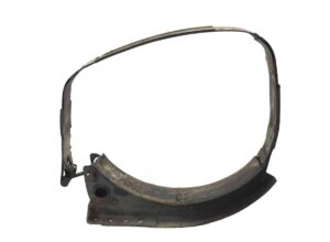 Suport rezervor combustibil renault 7420883687 7420730642 7420721537